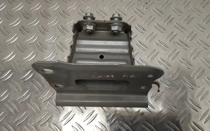 Toyota Corolla Verso AR10 (2004 - 2009) Амортизатор переднего бампера — фото 1