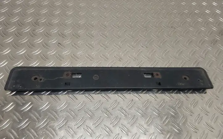 Toyota RAV 4 (XA30) (2006 - 2016) 5211442020 Рамка номера — фото 1