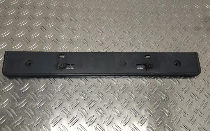 Toyota RAV 4 (XA30) (2006 - 2016) 5211442020 Рамка номера — фото 1