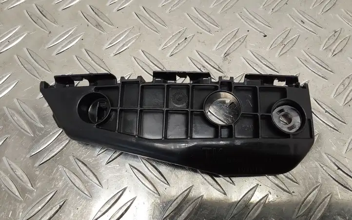Toyota Auris 150 (2006 - 2012) 5253502041 Кронштейн переднего бампера — фото 1