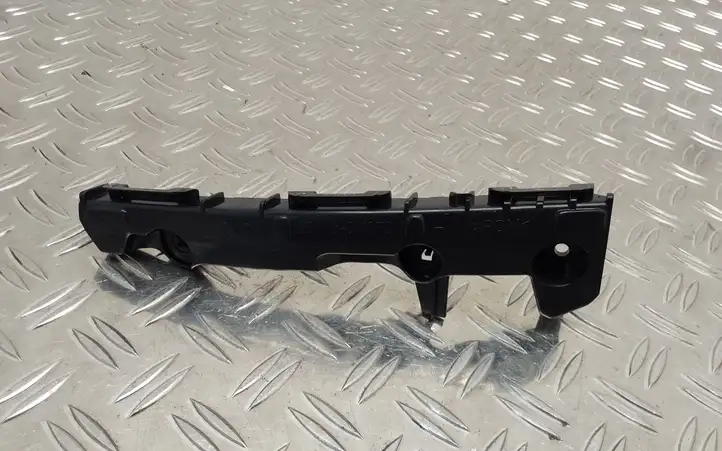 Toyota Hilux (AN10, AN20, AN30) (2011 - 2015) 521150K070 Кронштейн переднего бампера — фото 1