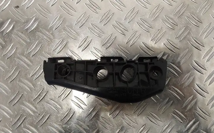 Toyota Corolla E140 E150 (2007 - 2013) 5211512430 Кронштейн переднего бампера — фото 1