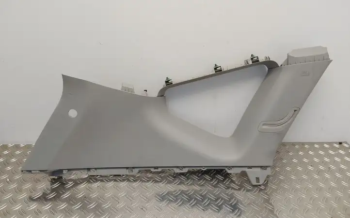 Toyota Prius+ (ZVW40) (2011 - 2018) 6247247080 Облицовка заднего бокового стекла — фото 1