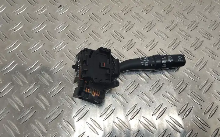 Toyota Corolla Verso AR10 (2004 - 2009) 8465205170 Переключатель стеклоочистителей — фото 1