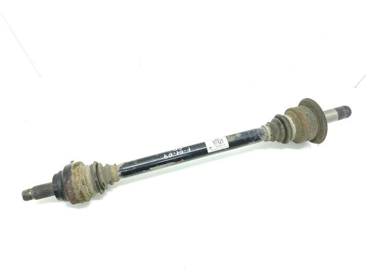 BMW 7 F01 F02 F03 F04 (2008 - 2016)  7566086AI08 Задняя полуось