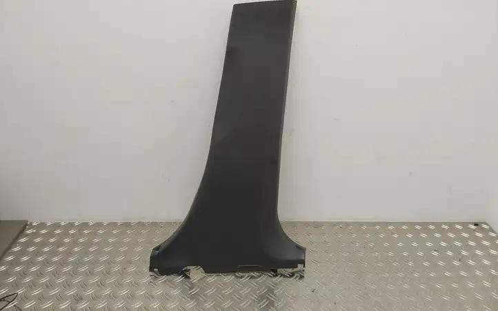 Toyota Prius+ (ZVW40) (2011 - 2018) 6241347060 Нижняя обшивка стойки B — фото 1