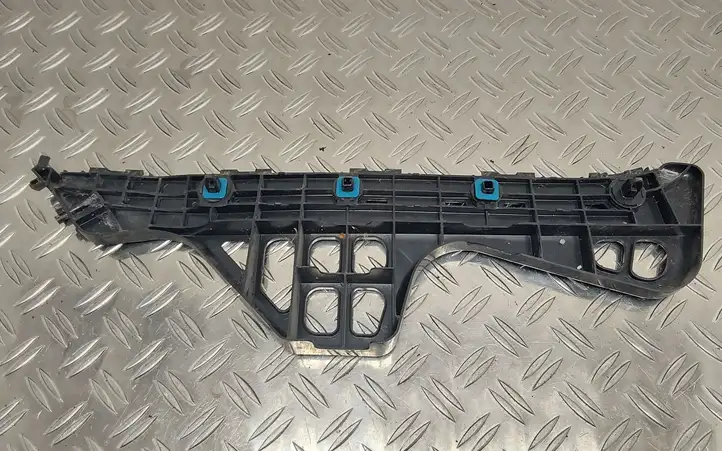 Toyota Prius+ (ZVW40) (2011 - 2018) 5215547010 Кронштейн заднего бампера — фото 2