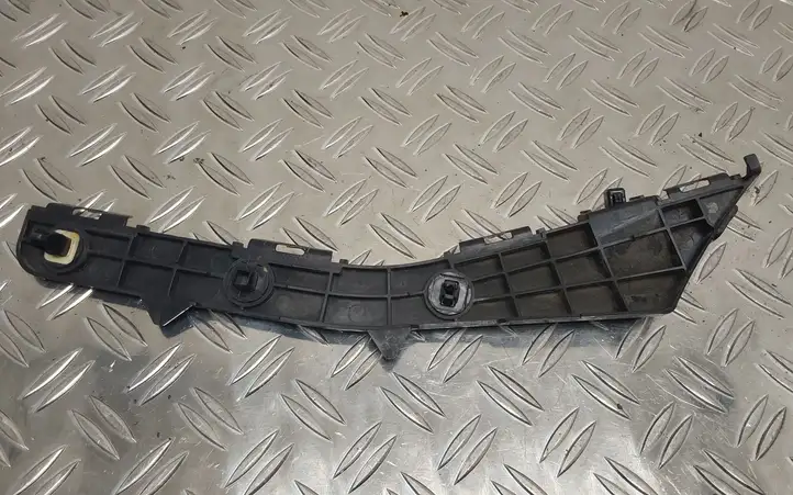 Toyota Avensis T270 (2009 - 2012) 5257605040 Кронштейн заднего бампера — фото 3