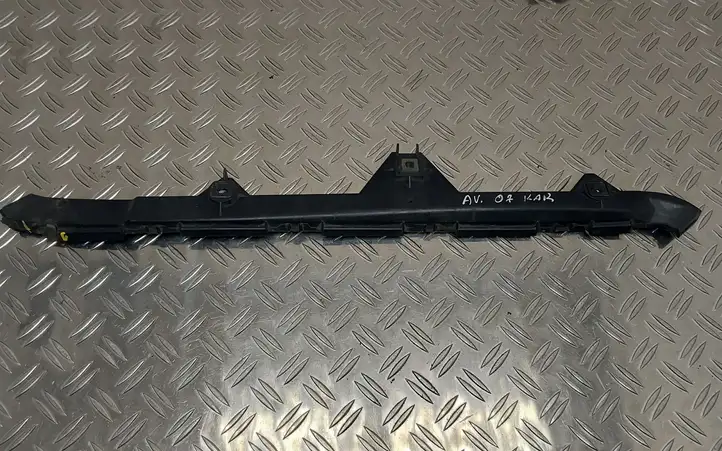 Toyota Avensis T250 (2006 - 2009) 5257605050 Кронштейн заднего бампера — фото 1