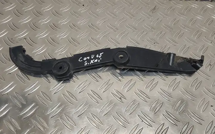 Toyota Corolla Verso AR10 (2004 - 2009) 52576OFO10 Кронштейн заднего бампера — фото 2