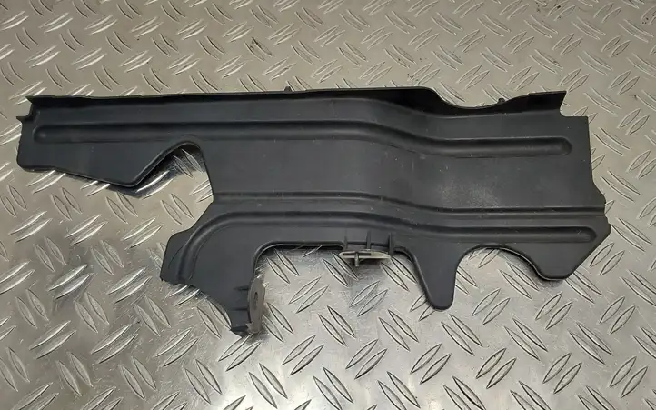 Toyota Corolla Verso AR10 (2004 - 2009) 532850F040 Прочие внешние детали — фото 1