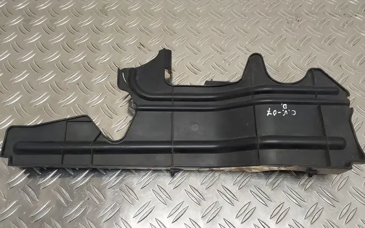 Toyota Corolla Verso AR10 (2004 - 2009) 532850F040 Прочие внешние детали — фото 3