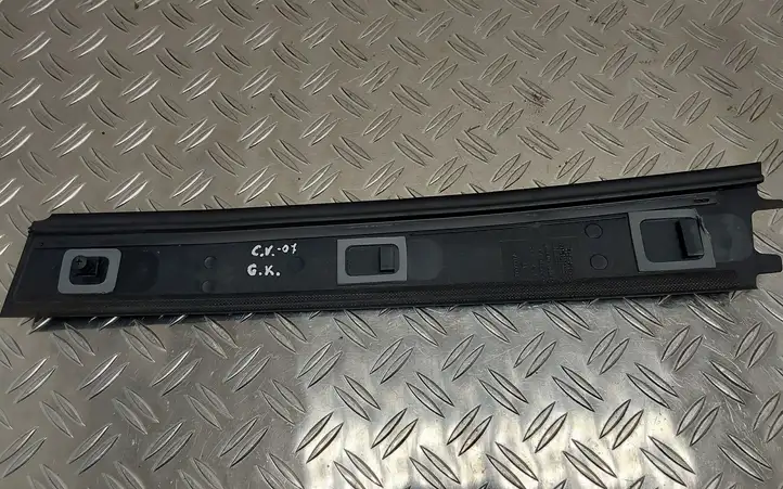 Toyota Corolla Verso AR10 (2004 - 2009) 757080F010 Прочие внешние детали — фото 2