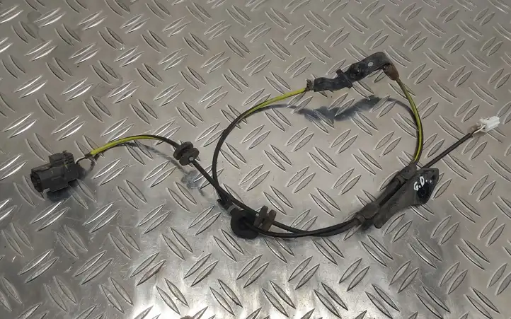 Toyota Verso (2012 - 2015) Проводка заднего датчика ABS — фото 1