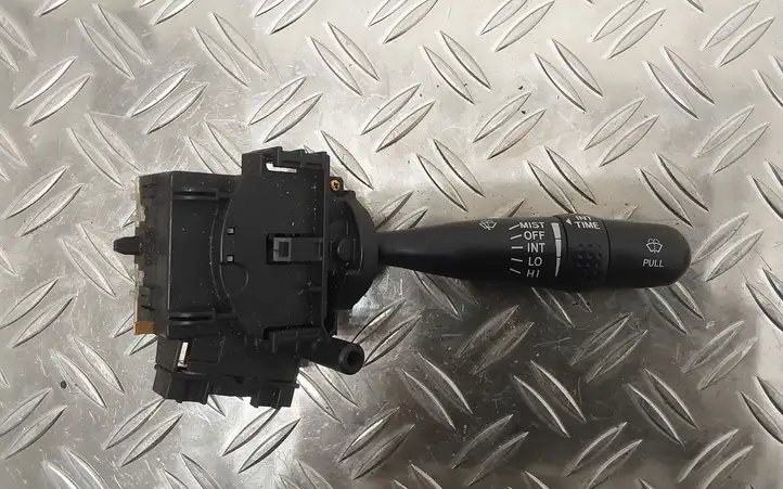 Toyota Corolla E120 E130 (2004 - 2007) 02280173739 Переключатель стеклоочистителей — фото 1