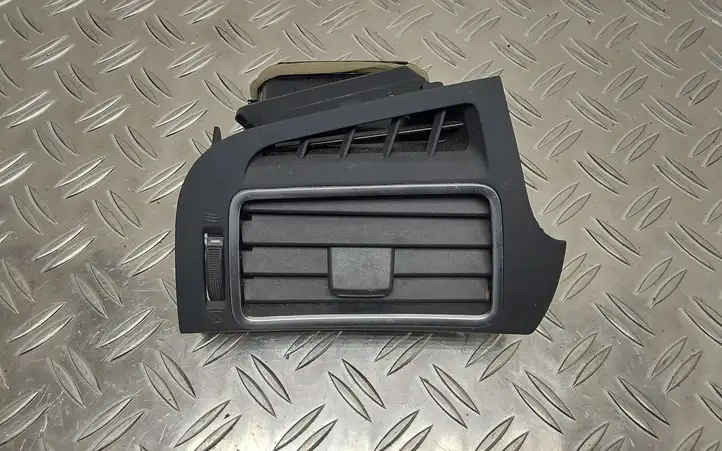 Toyota Verso (2012 - 2015) 556600F020 Боковой воздушный дефлектор — фото 1