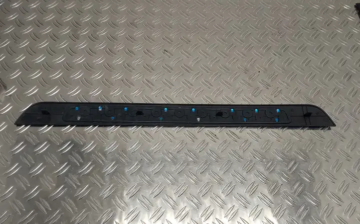 Toyota GT 86 (2012 - ) 94060CA060 Внутренняя отделка переднего порога — фото 3