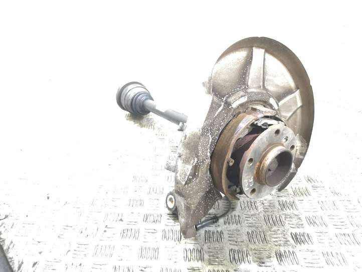 BMW 7 F01 F02 F03 F04 (2008 - 2016)  7566077AI06 Задняя полуось