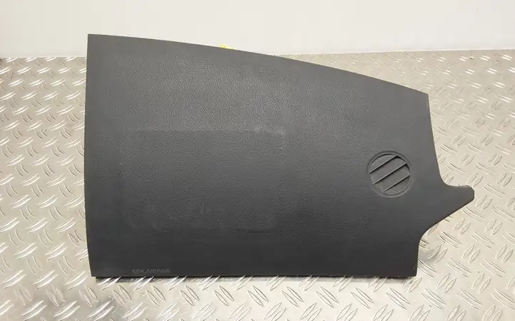 Toyota Corolla Verso AR10 (2004 - 2009) Подушка безопасности пассажира — фото 2