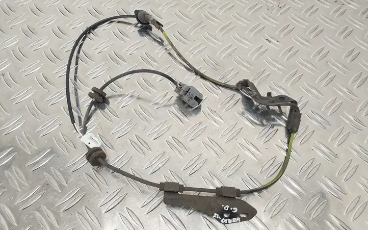 Toyota Verso (2012 - 2015) Проводка заднего датчика ABS — фото 1
