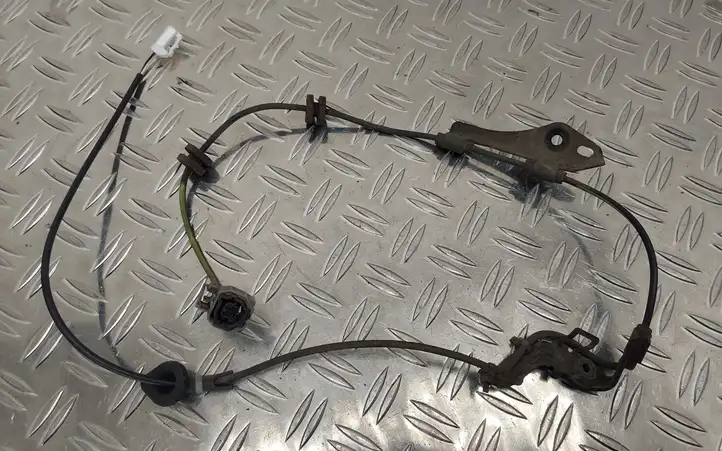 Toyota Verso (2012 - 2015) Проводка заднего датчика ABS — фото 2