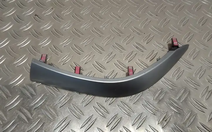 Toyota Auris 150 (2006 - 2012) 5543602020 Отделка внутренней панели салона — фото 1