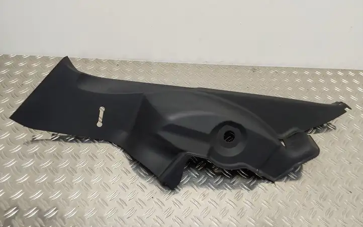 Toyota Auris 150 (2006 - 2012) 6255202050 Прочие детали салона — фото 1