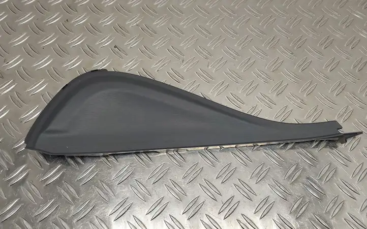Toyota Prius+ (ZVW40) (2011 - 2018) 5543647030 Боковая отделка панели приборов — фото 1