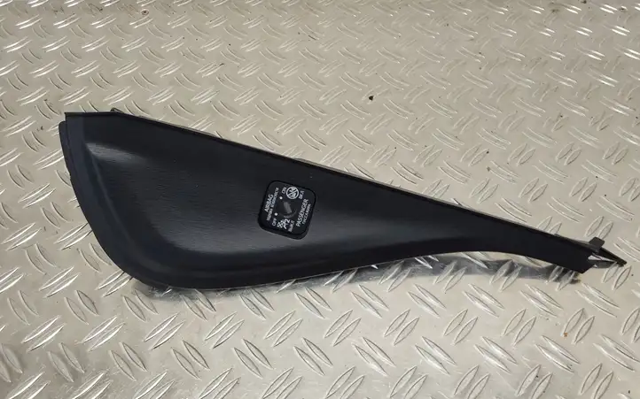 Toyota Prius+ (ZVW40) (2011 - 2018) 5543547040 Боковая отделка панели приборов — фото 1