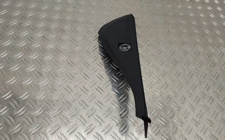 Toyota Prius+ (ZVW40) (2011 - 2018) 5543547040 Боковая отделка панели приборов — фото 2