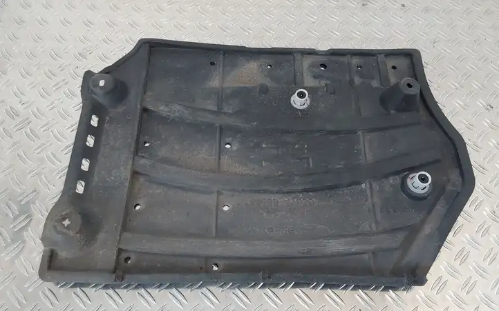 Toyota Prius+ (ZVW40) (2011 - 2018) 5816847030 Защита днища — фото 3