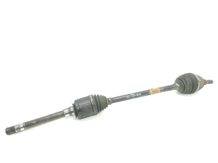 Mercedes-Benz ML W164 (2005 - 2011)  A1643302401 Передняя полуось