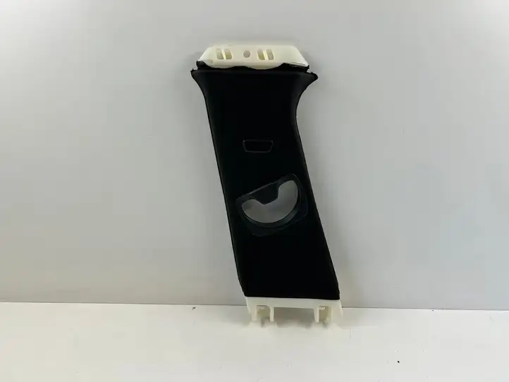 BMW 3 F30 F35 F31 (2012 - 2018) 7220997 Верхняя обшивка стойки B — фото 1