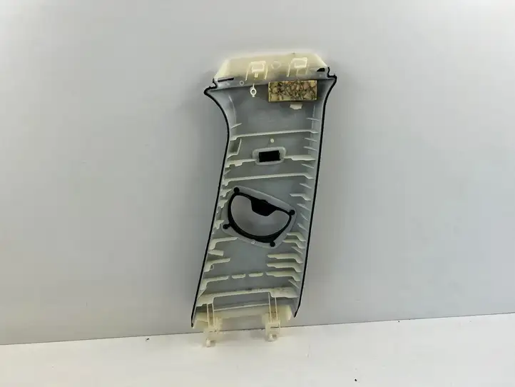 BMW 3 F30 F35 F31 (2012 - 2018) 7220997 Верхняя обшивка стойки B — фото 2
