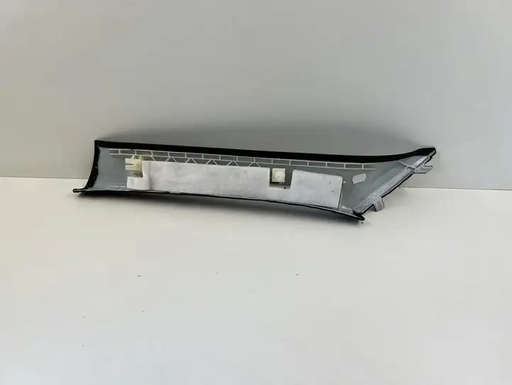 BMW 3 F30 F35 F31 (2012 - 2018) 7296016 Обшивка стойки A — фото 2