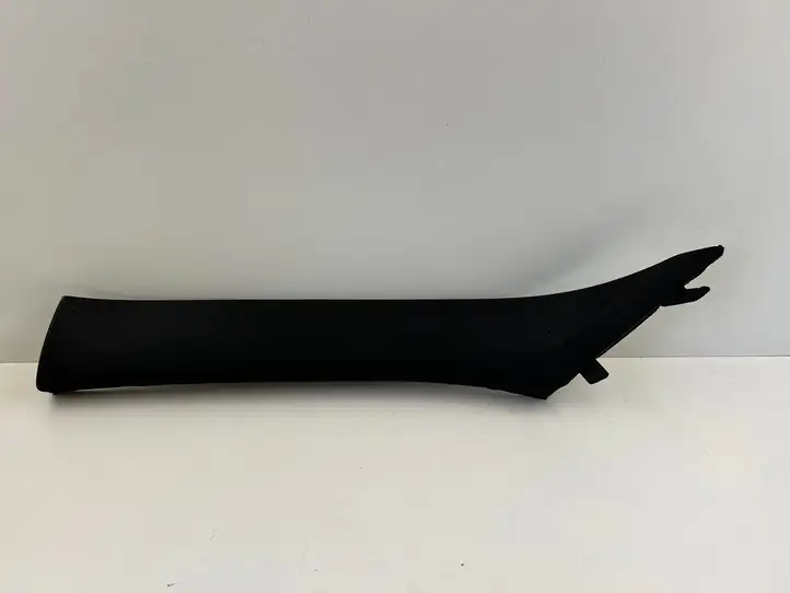 BMW 3 F30 F35 F31 (2012 - 2018) 7220995 Обшивка стойки A — фото 1
