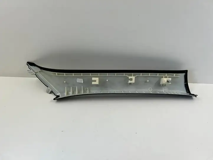 BMW 3 F30 F35 F31 (2012 - 2018) 7220995 Обшивка стойки A — фото 2