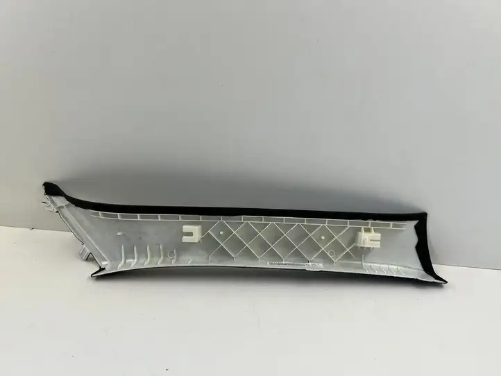 BMW 3 F30 F35 F31 (2012 - 2018) 7296015 Обшивка стойки A — фото 2