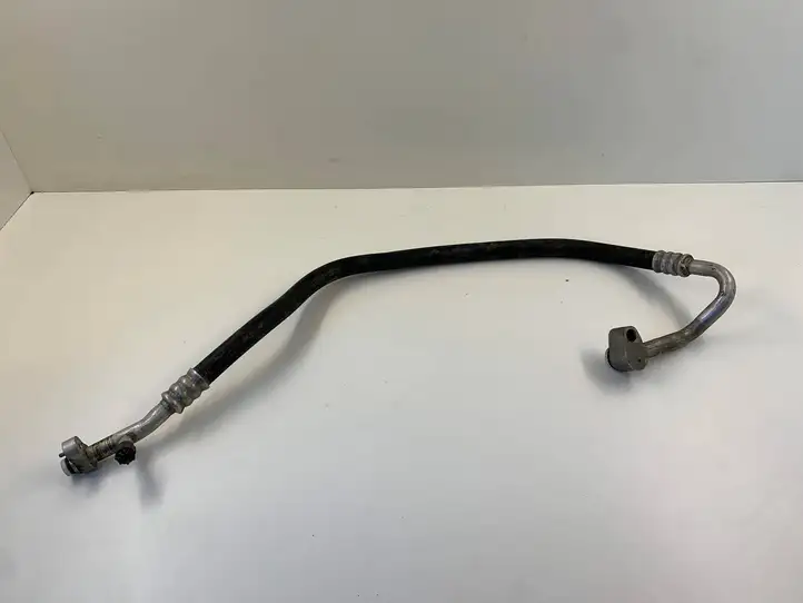 BMW 3 F30 F35 F31 (2012 - 2018) 9223296 Трубки и шланги кондиционера — фото 1