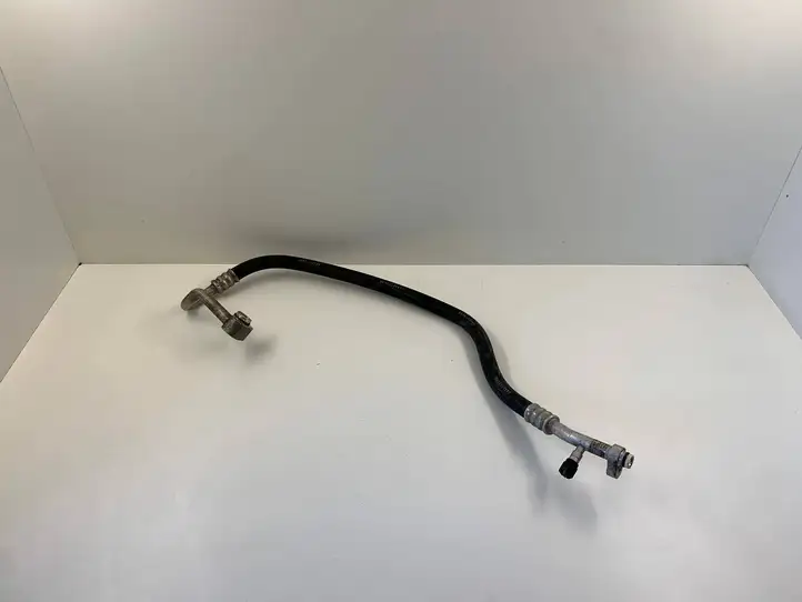 BMW 3 F30 F35 F31 (2012 - 2018) 9223296 Трубки и шланги кондиционера — фото 2