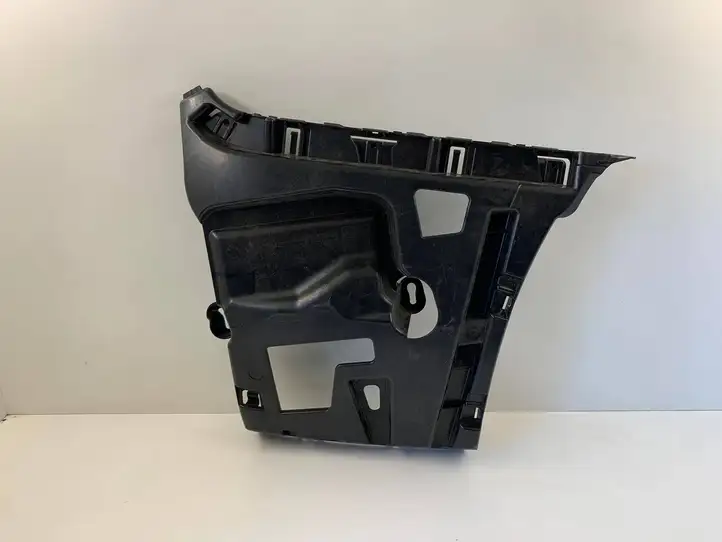 BMW 3 F30 F35 F31 (2012 - 2018) 7384466 Кронштейн угловой части бампера — фото 1