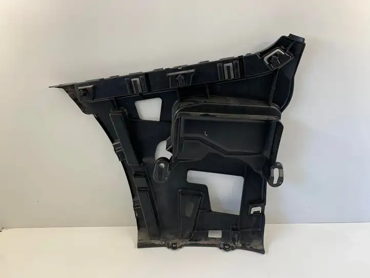 BMW 3 F30 F35 F31 (2012 - 2018) 7384466 Кронштейн угловой части бампера — фото 2