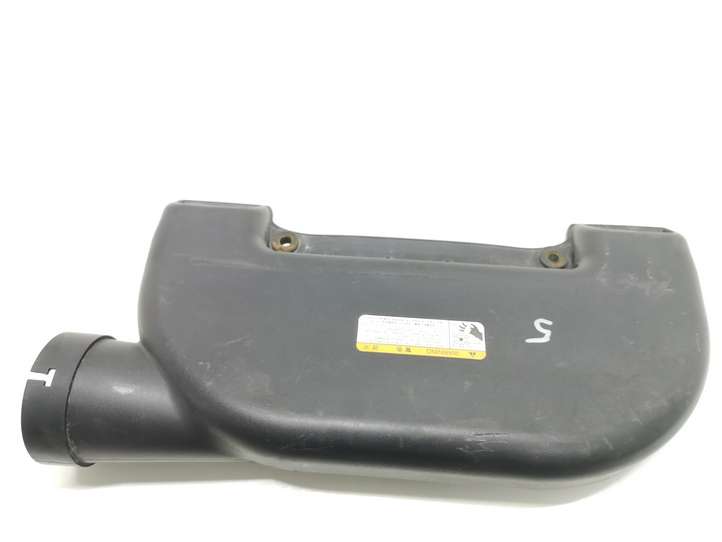 Hyundai i30 (2007 - 2012)  282122L000 Деталь (детали) канала забора воздуха