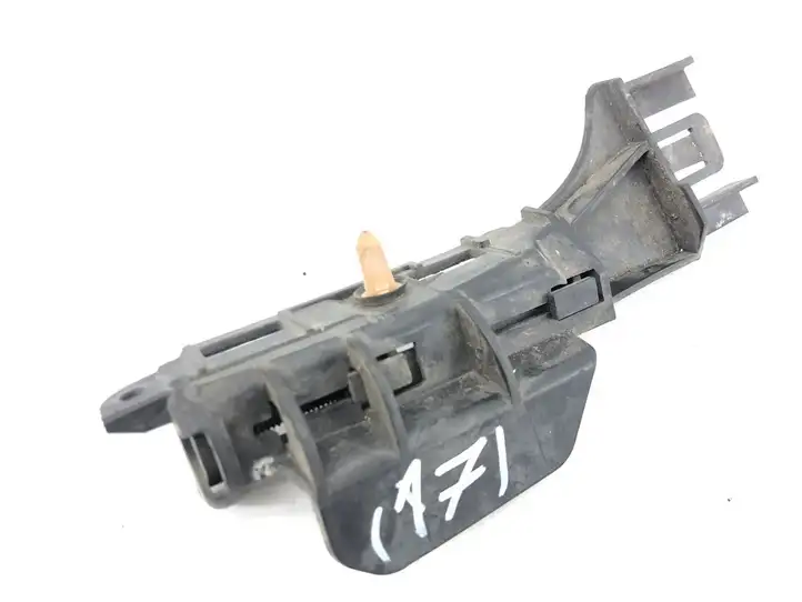 Audi A5 8T 8F (2007 - 2011) 8T0807889 Кронштейн заднего бампера — фото 3