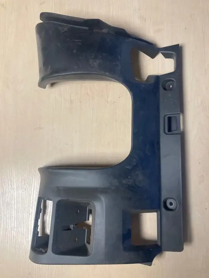 Volvo V60 (2013 - 2018) 8632663 Прочие детали салона — фото 1
