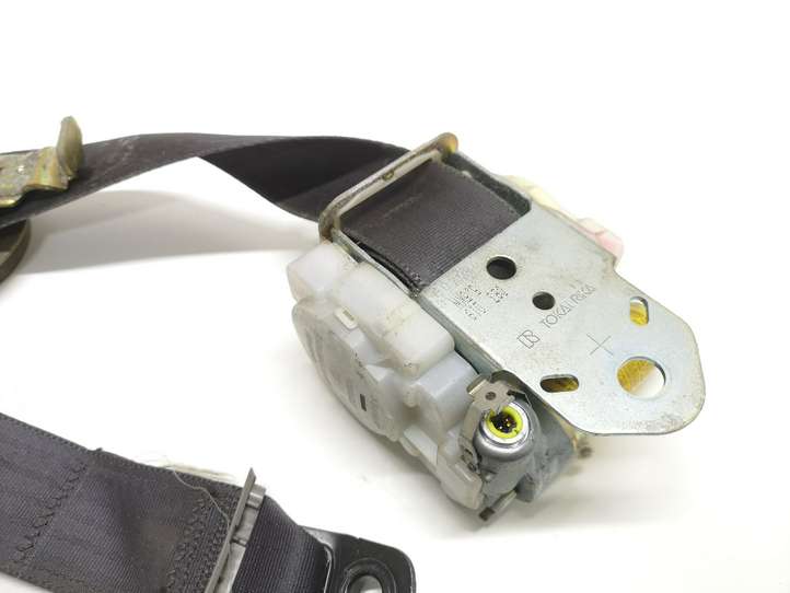 Lexus GS 300 350 430  (2000 - 2004)   Передний ремень безопасности