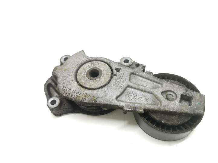 Mini One Cooper R50-53 (2000 - 2012)  1128148219902 Натяжитель ремня генератора