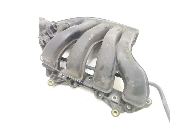 Mini One Cooper R50-53 (2000 - 2012)   Впускной коллектор