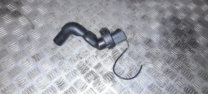 BMW 7 E65 E66 (2001 - 2008) 0130002840 Вентилятор охлаждения ЭБУ — фото 1