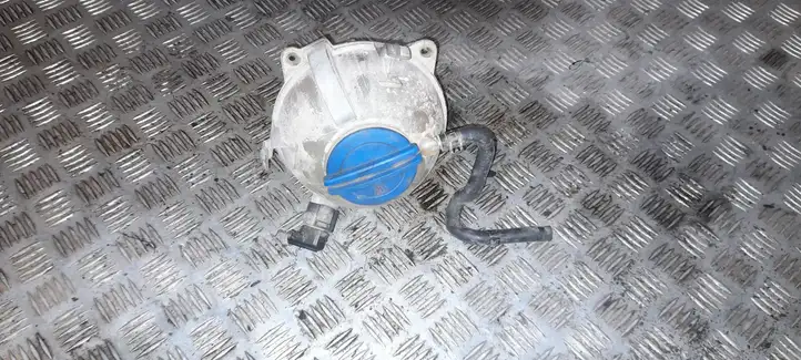 Volkswagen PASSAT B6 (2005 - 2010) 1K0121407A Расширительный бачок — фото 1